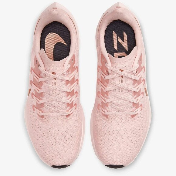 NIKE AIR ZOOM PEGASUS 36 ECHO PINK (W) - Picture 3 of 9